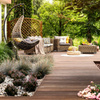 Идеальная дача: выбираем красивую и прочную мебель в&nbsp;сад