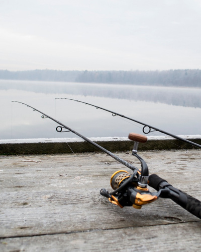 Прикормка для зимней рыбалки – делимся опытом