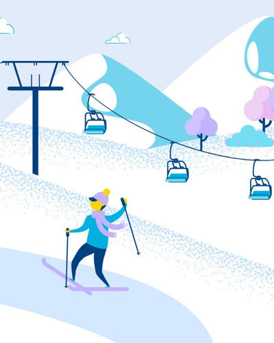 Видео: Типы креплений для беговых лыж, совместимость и многое другое