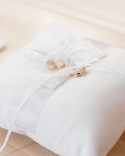 Свадебные аксессуары своими руками: готовим все для самой красивой свадьбы!