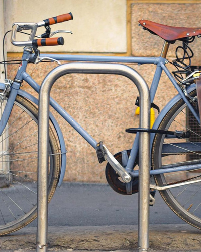 Гид по&nbsp;велозамкам - как правильно подобрать велосипедный замок