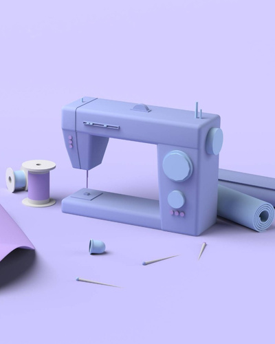 25 лучших швейных машинок для дома в 2023 году
