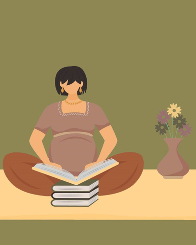 Как настроиться на благополучную беременность? – консультация психолога (4 ответа)