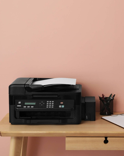 Как выбрать лучший струйный принтер