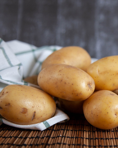 Ранняя картошка: 5 секретов выращивания — Ozon Клуб