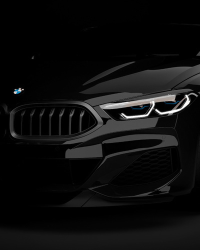 S23 Ultra BMW Edition.