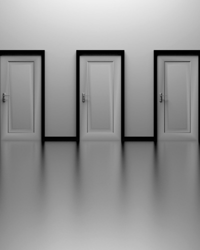 Белые межкомнатные двери: универсальный предмет интерьера