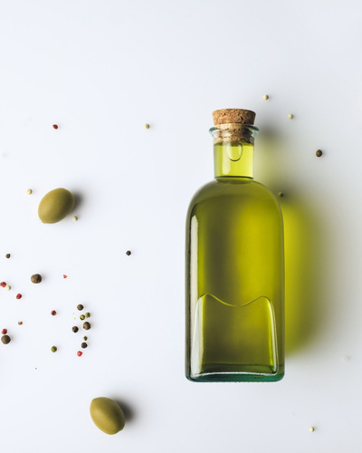 Что вы не знали об оливковом масле из выжимок: использование, преимущества и противоречия