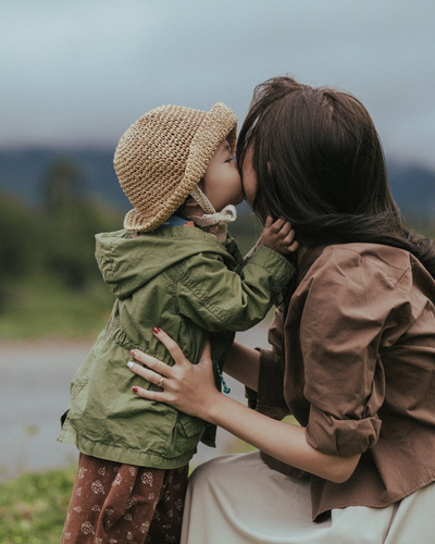 Откуда берутся вредные детские привычки | Блог для родителей Lucky Child | Дзен