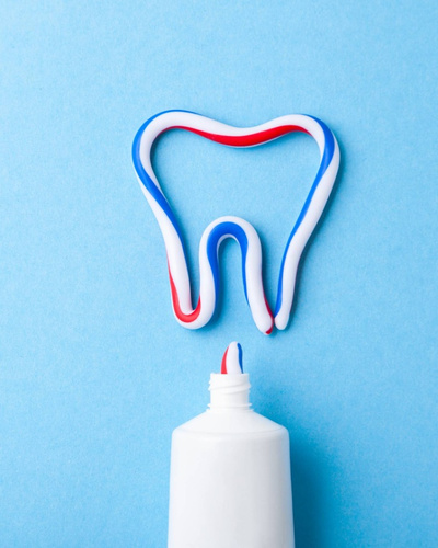 Какую зубную пасту выбрать для ребёнка? Рекомендации стоматологов Dental Fantasy