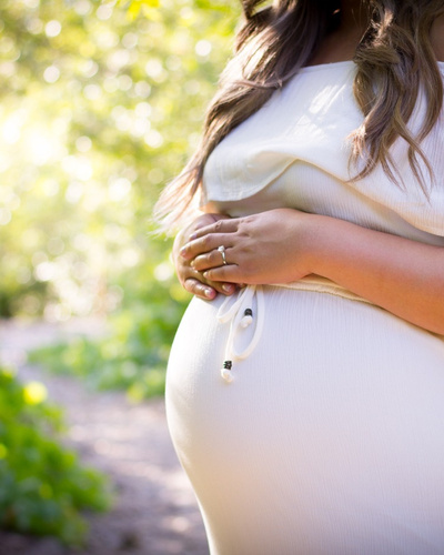 Влияние беременности и родов на функции мочевого пузыря у женщин