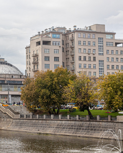 Бар Квартира Рочдельская, город Москва