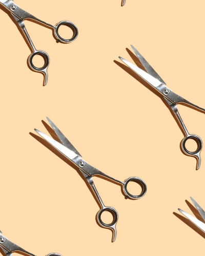 10 лучших ножниц для стрижки волос для американских парикмахеров