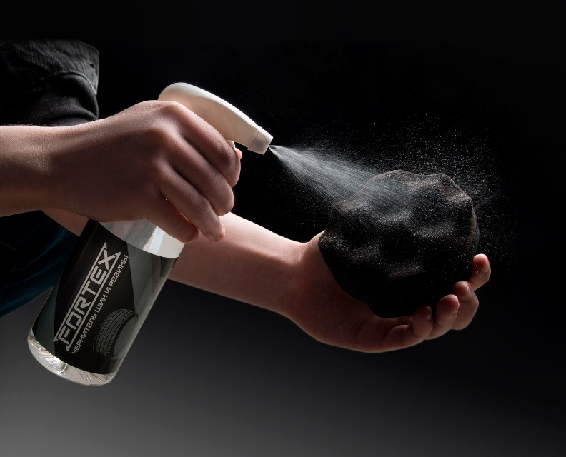 Как правильно и чем чернить резину автомобиля — Ozon Клуб