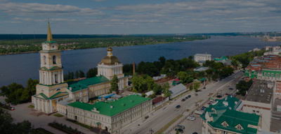 Куда сходить в&nbsp;Перми