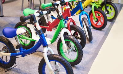 Детские велосипеды: критерии выбора и подборка моделей
