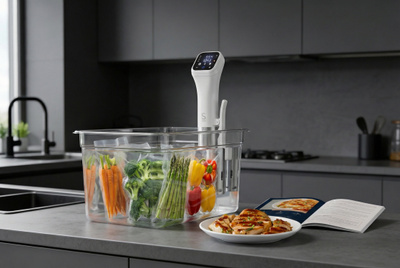 Подборка су-вид ТОП-5: термостаты с&nbsp;профессиональными характеристиками для&nbsp;дома, кафе и ресторанов