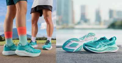 Nike Aero-FIT: ткань, которая охлаждает — главный прорыв 2026 года
