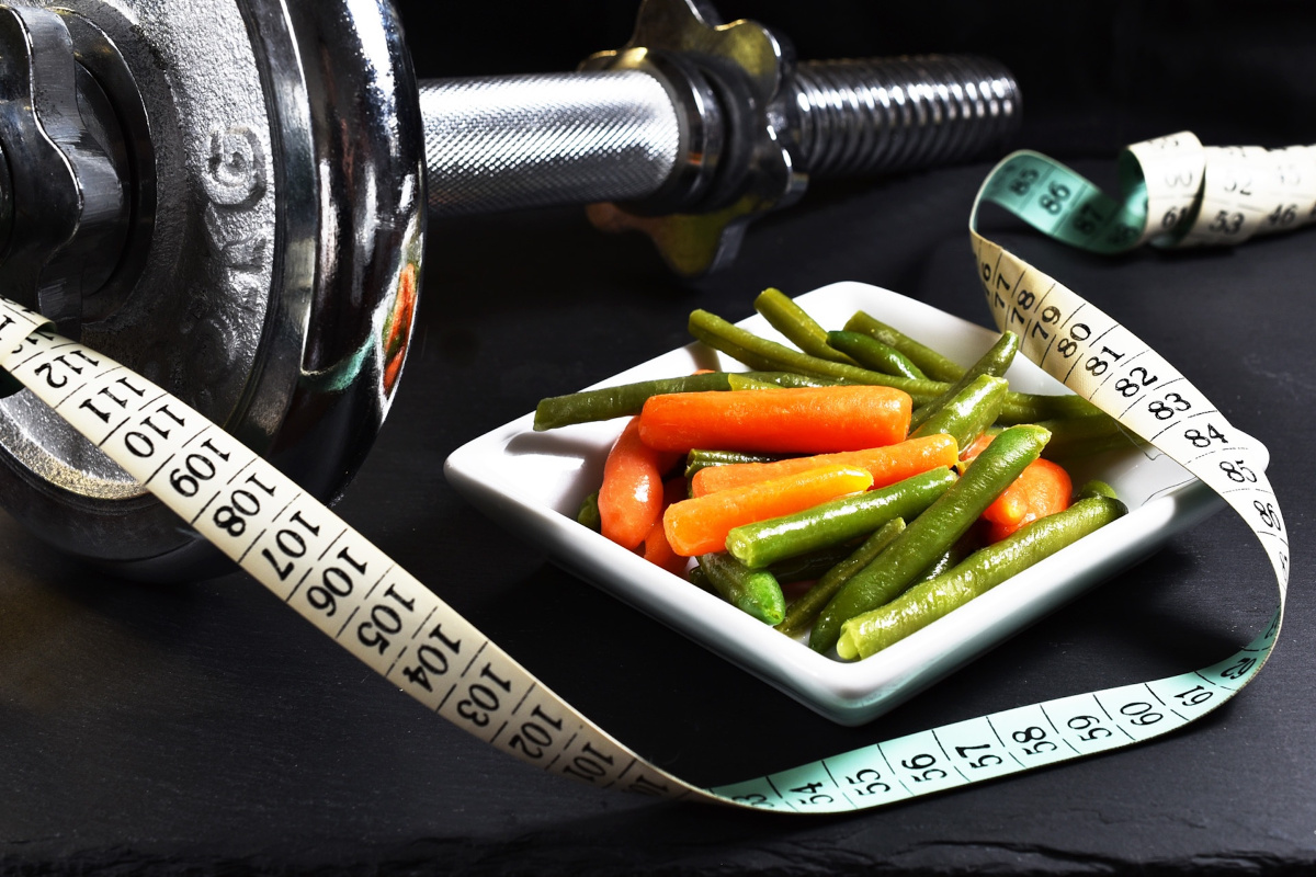 Как поправиться: инструкция для тех, кто хочет набрать вес и улучшить здоровье