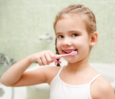 Рейтинг: топ-10 лучших детских зубных щеток 