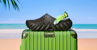 Как отличить Crocs оригинал — и где купить летние шлёпанцы