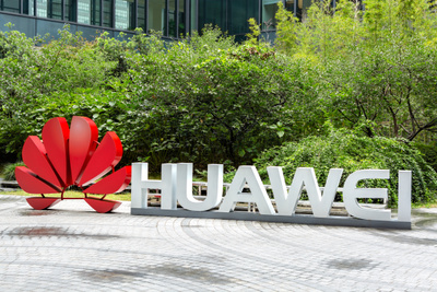 В&nbsp;Huawei сообщили, когда появится их второй смартфон-раскладушка