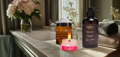 Истинная красота — это домашнее SPA: как превратить ванную в&nbsp;зону релакса