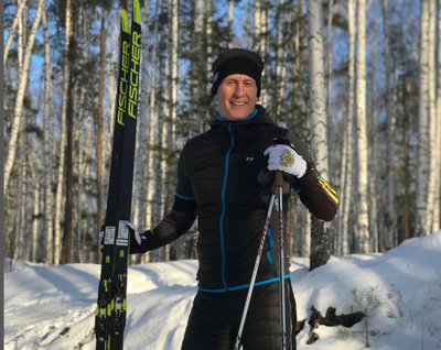 Иван Алыпов: 8 слагаемых идеальной любительской гонки