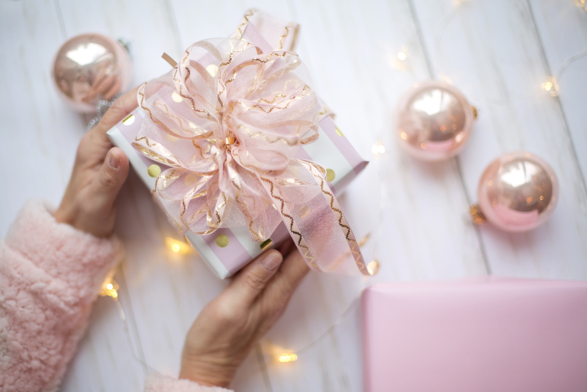 + идей, что подарить подруге на Новый год список оригинальных и недорогих подарков