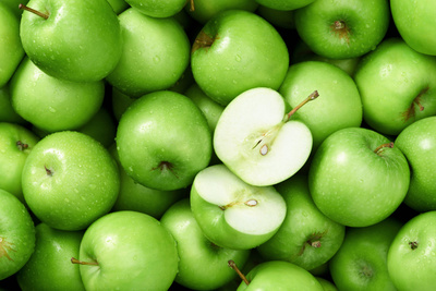 Исследование: яблоки и шпинат снижают риск болезни Альцгеймера на&nbsp;30%