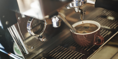 Как очистить кофеварку от&nbsp;накипи: 5 советов