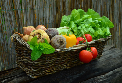 Какие овощи можно сажать рядом: 6 простых принципов