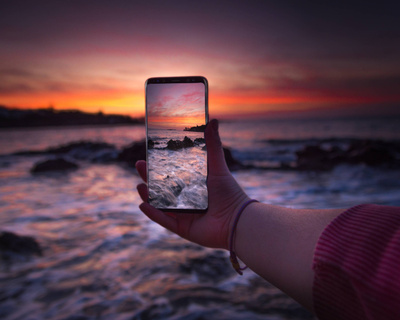 Розовый и зелёный: выяснился дизайн Samsung Galaxy S23+