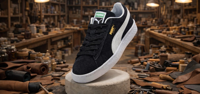 Как понять, что кроссовки Puma оригинальные: простой чек-лист