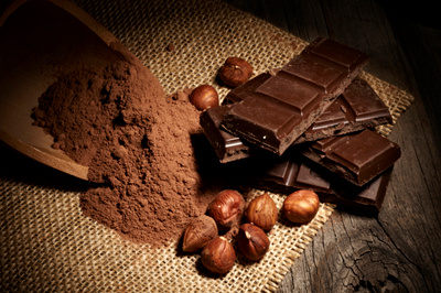 Шоколад и не только: 10 сладких подарков на&nbsp;8 Марта