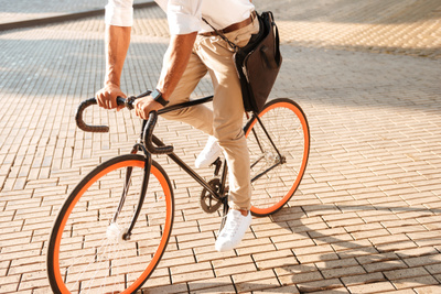 Городской велосипед: тонкости выбора