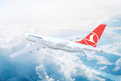 Turkish Airlines возобновили приём российских карт