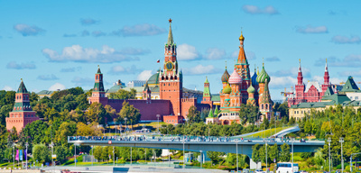 Красная площадь: какая станция метро ближе