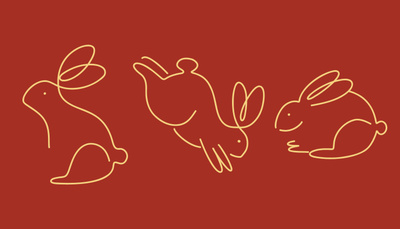 Nubia выпустят Red Rabbit — специальный смартфон к&nbsp;Году Кролика