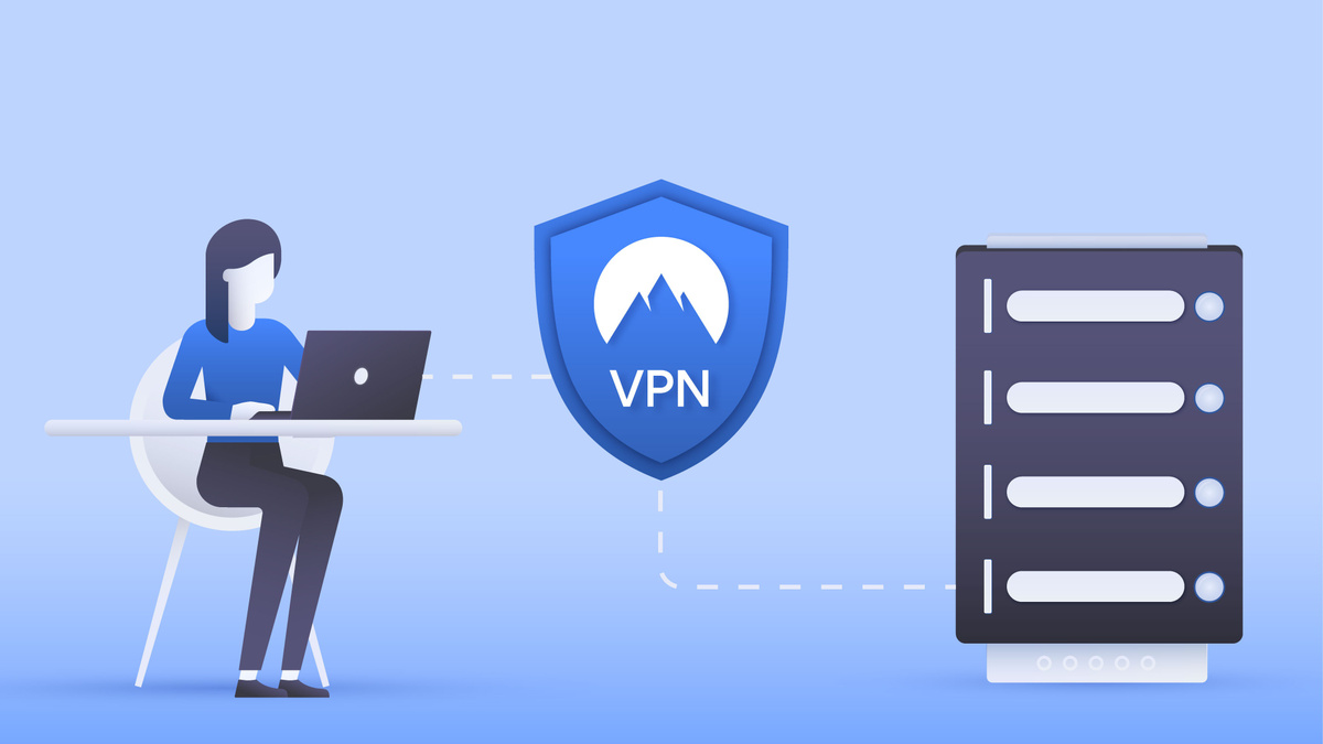 Как подключить и настроить VPN на роутере — Ozon Клуб