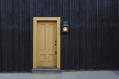 Как выбрать входную дверь для&nbsp;квартиры или частного дома