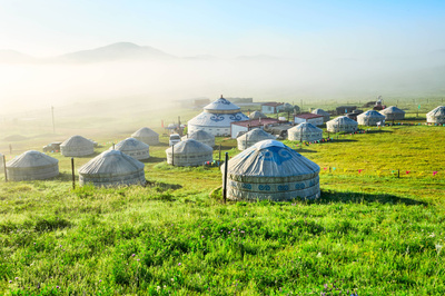 В&nbsp;Монголии запустили программу для&nbsp;привлечения туристов
