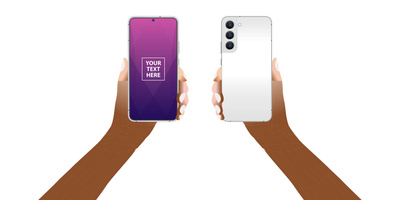 Представлены официальные защитные чехлы для&nbsp;Samsung Galaxy S23 Ultra