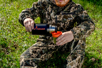 Как правильно заваривать термос: советы и рецепты вкусных напитков