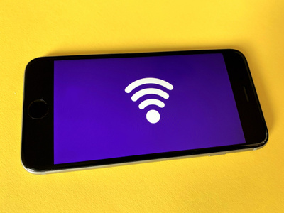 Как настроить раздачу Wi-Fi с&nbsp;телефона