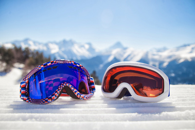 Что проще освоить с&nbsp;нуля — горные лыжи или сноуборд?