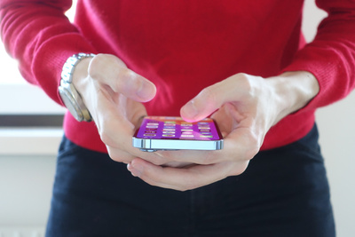 Продажи iPhone 13 в&nbsp;цифрах: портрет покупателя, цвета