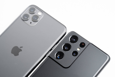 В&nbsp;iPhone 15 и 16 Ultra будет эксклюзивная камера-перископ