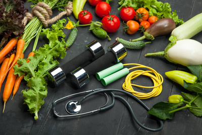 10 вопросов врачу: как совмещать вегетарианство и спорт