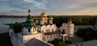 Кострома: топ достопримечательностей для&nbsp;первого знакомства с&nbsp;городом